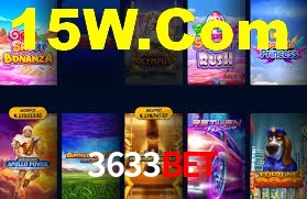 APP oficial da 3633bet para mobile